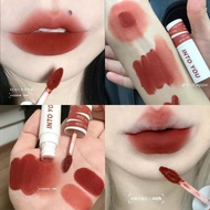 INTO YOU Shero Super Matte Lipstick