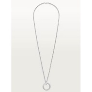 999 pure silver necklace