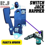 Promo Makita HM0810 Switch Switch Spare Part Concrete Drill HM0810 COD