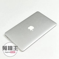 【蒐機王】Apple Macbook Air i5 1.7GHz 4G 128G A1465 2013【11吋】C8344-6