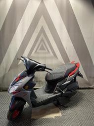 【保固車】【0元交車】2022年 KYMCO 光陽 雷霆 S 125 雷霆 S 125 ABS 雙碟 機車