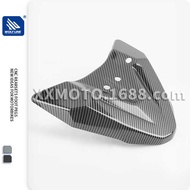 Suitable for KTM 790Adv. 390ADV 19+Car Front Nozzle Extension Shell