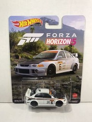Hot wheels Hotwheels Forza Mitsubishi Lancer Evolution VI EVO 6
