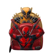 Loungefly 漫威死侍3背囊