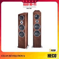 Heco Celan Revolution 9 Floorstanding Speaker