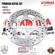 Yamaha Jupiter Z1 Vega Front Disc Force Jupiter Vega Front DiscOriginal 1DY Front Disc 220mm