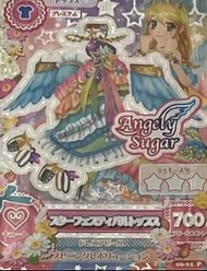 收！星夢樂園卡