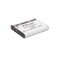 🔥Ready Stock🔥Proocam Viloso LI-50B Battery for Olympus Stylus SZ-10, SZ-12, SZ-15, 1010, 1020, 1030, 9000, 9010🔥