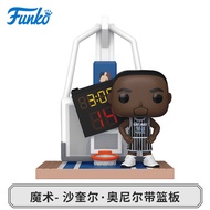 Funko | ตุ๊กตาแอคชั่น ทีม Orlando Magic ของ Shaquille ONeal NBA