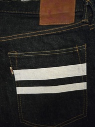桃太郎 Momotaro jeans 0105SP 初版 W34