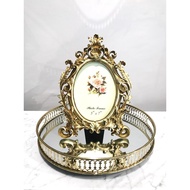 Classic Photo Frame 6r