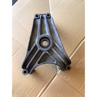 PIAGGIO BEVERLY X9 500 CLUTCH COVER BRACKET GUARD (2002-2006)