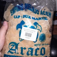 EMPING MELINJO ACEH 250 GR