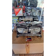 honda genuine headlight assembly - Click 125/150 v2