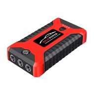 Car Jumper Powerbank 99800Mah Car Jumper Car PowerBank Multi function Car Pump Starter Car Tyre Jump