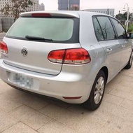 2012年   GOLF   1.6  只跑2萬   倒車顯影、導航、藍芽通訊