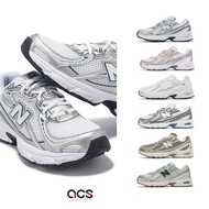 NB Casual Shoes 740 Men's Women's Couple Optional Multicolor Retro Sneakers [ACS] DL7K