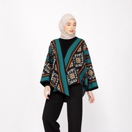 Iswari Outer WovenTOSCA