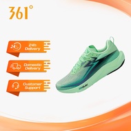 361 Degrees Bio speed.