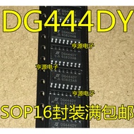 5 Piece DG444DYZ DG444DY DG444 SOP-16 chip IC