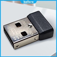 ✿24H✿ USB Wireless Dongle Receiver USB Dongle Mouse Receiver Adapter USB Receiver Dongle Plug for Lo