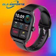 Xiaomi Health Smartwatch for Men and Women - Bluetooth Call Smart Watch for Xiaomi, Huawei, and Andr