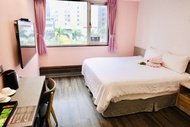 歐法行旅 O FUN HOTEL