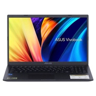 (Clearance0%) Asus Notebook Vivobook (X1500EA-BR599W) : i5-1135G7/Ram 8GB/512GB M.2 SSD/Intel Iris Xe/15.6"HD/Win11 Home/Indie Black/Warranty2Years/ตัวโชว์ Demo #X1500EA-BR599W