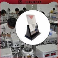 [SONONIA] Galton Board Educational Toy Normal Distribution and Probability for Lab