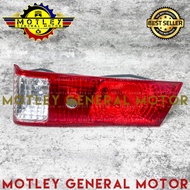 212-1315-U BACKLAMP BACK LAMP STOPLAMP STOP LAMP REAR LAMP STOP REVERSE BRAKE CAMRY 2000-2002 RIGHT 