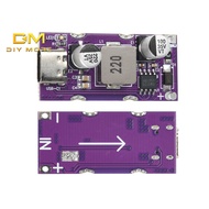 DIYMORE DC 9-31V PD63W Fast Charging Module Pd3.1 Qc2.0/3.0 Scp Full Protocol Fast Charging Module S