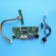 Controller board kit for LP156WH3(TL)(C2)(TL)(D1) monitor 1366*768 15.6" panel HDMI DIY DVI LED VGA LCD