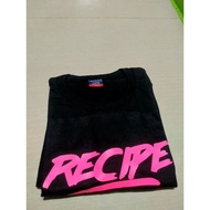 RECIPE AND 199X CLOTHING