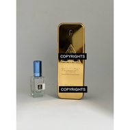 (ORIGINAL) PR 1 Million Elixir Parfum