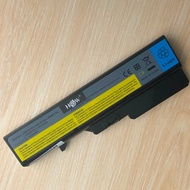 Laptop Battery for Lenovo g465 V570 Z465 B570 Z565 V470 E47G E47A K47A K47G L09M6Y02 L09C6Y02 L09S6Y