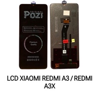 LCD TOUCHSCREEN XIAOMI REDMI A3 / REDMI A3X