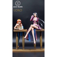 XOXO Studio - Girl Characters Series 002 - Boa Hancock One Piece Resin Statue GK Figure Worldwide