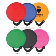 Foldable Hand Fan | Hand Fan | Kipas Tangan | Kipas Travel | Travel Fan | Han Fan Travel | HandFan