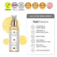 [B1G1] DALBA WHITE TRUFFLE FIRST SPRAY SERUM 50ML/100ML Free Mask2 24H Shipping Korean Brightening A