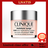 CLINIQUE Moisture Surge 100-Hour Auto-Replenishing Hydrator 125ml-LNATIS