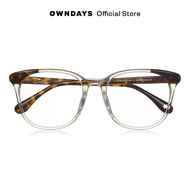 OWNDAYS & POMPOMPURIN! แว่นสายตา รุ่น SR2003
