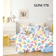 Blanket + Guni box sheet set - size m8 - MA170