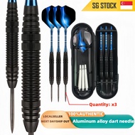 [local stock]22g Tungsten Darts 3pcs/sets  Home Entertainment Office Safety Darts Set