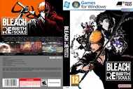BLEACH Rebirth of Souls PC GAME Offline [Pendrive INSTALLATION]