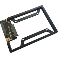 6GB 2.5in to 3.5in Internal SSD Hard Drive SATA Drive Converter