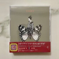 Eason ‘s Life Live 2013 演唱會 陳奕迅 2CD CD （紅館40系列）