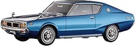 Hasegawa HC55 1/24 Nissan Skyline HT 2000GT-X (KGC110) Plastic Model