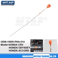 15650-PPA-004 Engine Oil Level Dipstick Oil Fluid Measure HONDA ACCORD SDA 2.4 CRV S9A 2.4 RD7 ODYSS