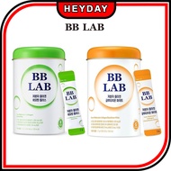 [BB Lab] Low Molecular Collagen Biotin Plus 30 Packets/Low Molecular Collagen Glutathione White 30 Packets/Powder/Stick/Peptide/Elastin/Hyaluronic Acid/Milk Ceramide/Beauty/Supplement/Health/Korean