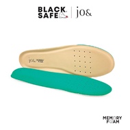 Jo& Women Memory Foam Insole WF9043